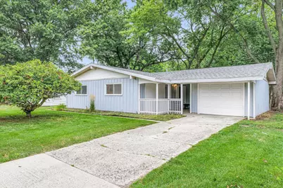 2402 W Kirby Avenue, Champaign, IL 61821 - Photo 1