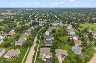 2168 Whitetail Dr, Aurora, IL 60503 - Photo 35