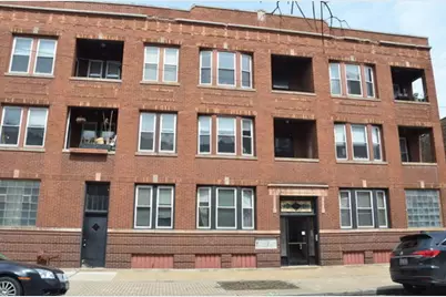 901 N Leavitt Street #3, Chicago, IL 60622 - Photo 1