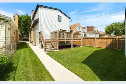4909 N Merrimac Avenue, Chicago, IL 60630 - Photo 31
