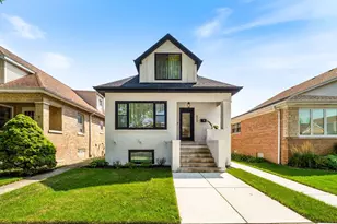 4909 N Merrimac Ave, Chicago, IL 60630 - Photo 1