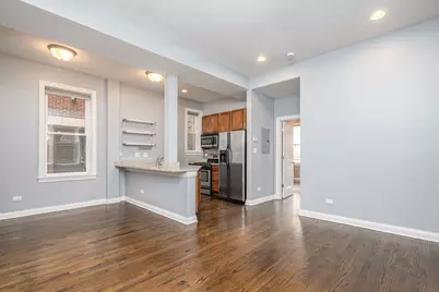 2335 W Iowa Street #1R, Chicago, IL 60622 - Photo 7