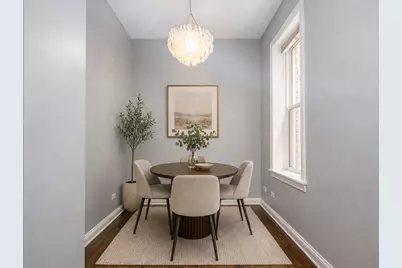 2335 W Iowa Street #1R, Chicago, IL 60622 - Photo 5