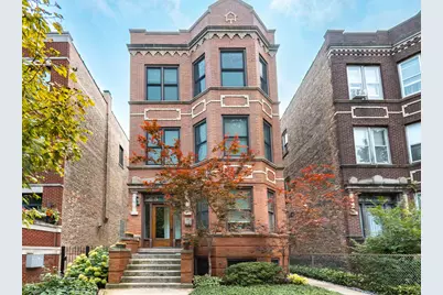 2335 W Iowa Street #1R, Chicago, IL 60622 - Photo 1