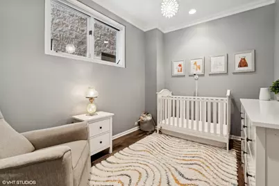 3233 N Racine Avenue #1, Chicago, IL 60657 - Photo 27