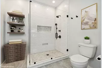 3233 N Racine Avenue #1, Chicago, IL 60657 - Photo 15