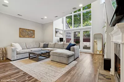 3233 N Racine Avenue #1, Chicago, IL 60657 - Photo 21