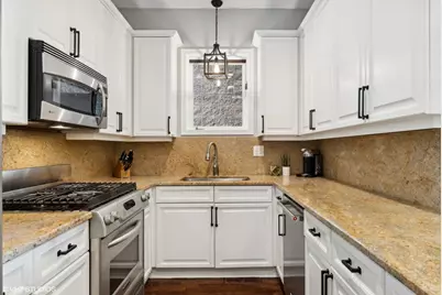 3233 N Racine Avenue #1, Chicago, IL 60657 - Photo 9