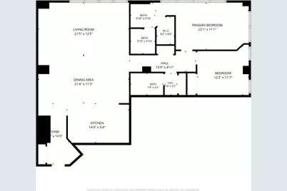780 S Federal Street #312, Chicago, IL 60605 - Photo 31