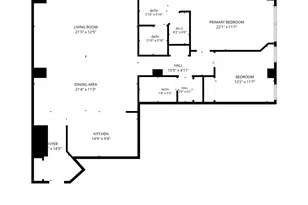780 S Federal St, Chicago, IL 60605 - Photo 31