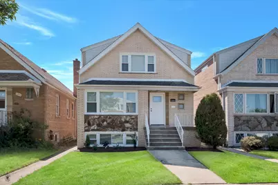 5244 S Tripp Avenue, Chicago, IL 60632 - Photo 1