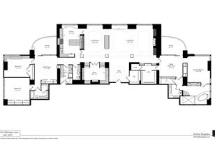 800 N Michigan Ave, Chicago, IL 60611 - Photo 37