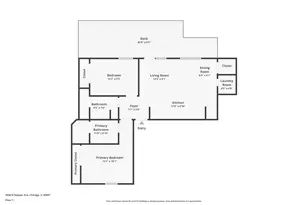 1856 N Sawyer Ave, Chicago, IL 60647 - Photo 23