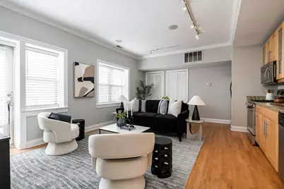 1856 N Sawyer Avenue #303, Chicago, IL 60647 - Photo 5
