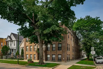 1856 N Sawyer Avenue #303, Chicago, IL 60647 - Photo 3