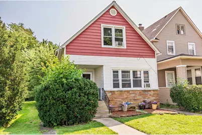 1419 Otto Boulevard, Chicago Heights, IL 60411 - Photo 1