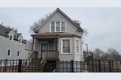 7255 S Union Avenue, Chicago, IL 60621 - Photo 1