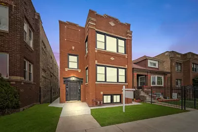 1010 S Mason Avenue, Chicago, IL 60644 - Photo 1