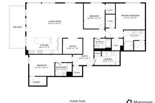 1701 W Webster Ave, Chicago, IL 60614 - Photo 51