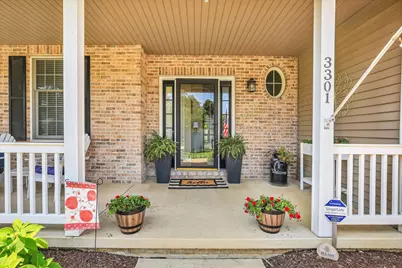3301 Cypress Creek Road, Champaign, IL 61822 - Photo 3