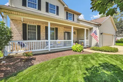 3301 Cypress Creek Road, Champaign, IL 61822 - Photo 1