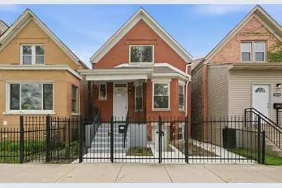 4532 W Maypole Avenue, Chicago, IL 60624 - Photo 1
