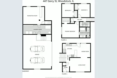 447 Gerry Street, Woodstock, IL 60098 - Photo 21