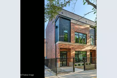 6915 N Western Avenue #5, Chicago, IL 60645 - Photo 1