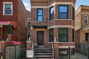 3023 W Wellington Ave, Chicago, IL 60618 - Photo 1