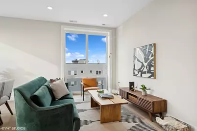 2342 W Adams Street #406, Chicago, IL 60612 - Photo 5