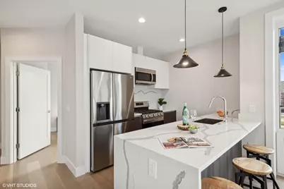 2342 W Adams Street #406, Chicago, IL 60612 - Photo 9