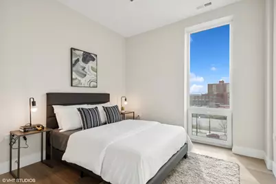 2342 W Adams Street #406, Chicago, IL 60612 - Photo 15