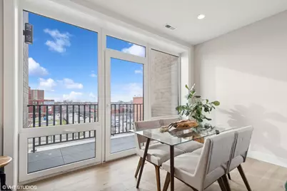 2342 W Adams Street #406, Chicago, IL 60612 - Photo 7