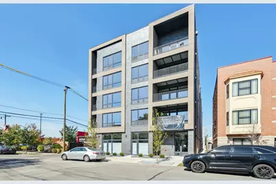 2342 W Adams Street #406, Chicago, IL 60612 - Photo 1