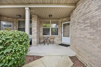 9135 Mansfield Drive, Tinley Park, IL 60487 - Photo 1