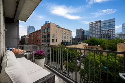 16 N Carpenter Street #4N, Chicago, IL 60607 - Photo 17