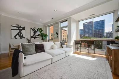 16 N Carpenter Street #4N, Chicago, IL 60607 - Photo 5