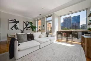 16 N Carpenter St, Chicago, IL 60607 - Photo 5