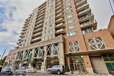 230 W Division Street #1404, Chicago, IL 60610 - Photo 1