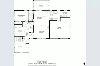 43 Grange Road, Elk Grove Village, IL 60007 - Photo 25