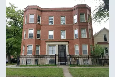 6401 S Saint Lawrence Avenue #6401-1, Chicago, IL 60637 - Photo 1