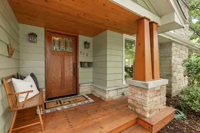 510 W Prairie Avenue, Wheaton, IL 60187 - Photo 7
