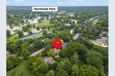 510 W Prairie Avenue, Wheaton, IL 60187 - Photo 55