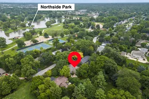 510 W Prairie Ave, Wheaton, IL 60187 - Photo 55