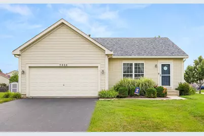 3404 Harris Lane, Plano, IL 60545 - Photo 1