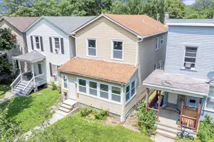 63 W 15th St, Chicago Heights, IL 60411 - Photo 1