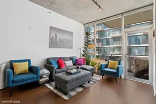 1345 S Wabash Ave, Chicago, IL 60605 - Photo 3