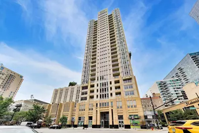 1400 S Michigan Avenue #1806, Chicago, IL 60605 - Photo 1