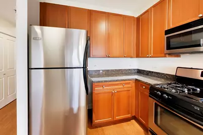 1400 S Michigan Avenue #1806, Chicago, IL 60605 - Photo 13