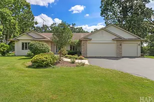 2215 N Elmkirk Park, McHenry, IL 60051 - Photo 1